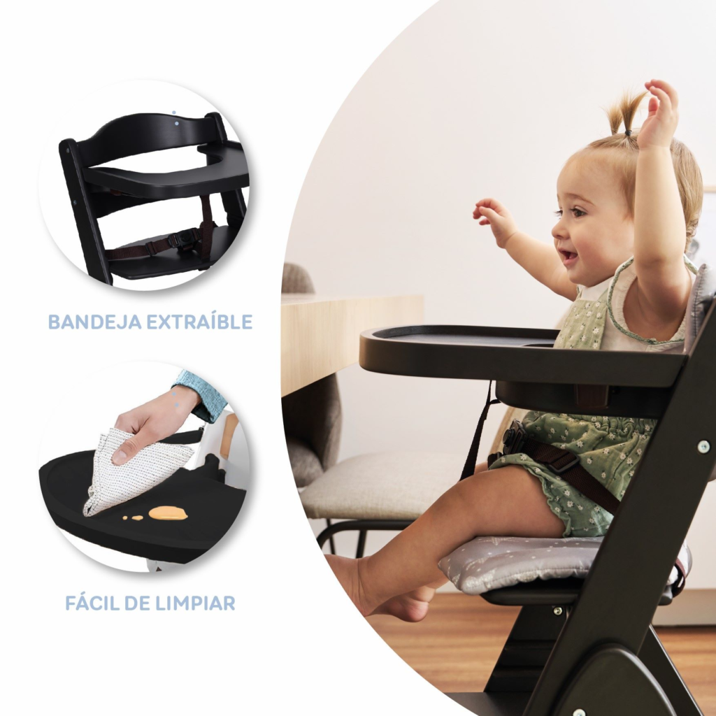 trona evolutiva para bebe full plus con cojin reductor de ms 2 trona evolutiva para bebe full plus con cojin reductor de ms