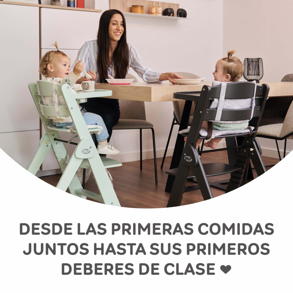 trona evolutiva para bebe full plus con cojin reductor de ms 3 trona evolutiva para bebe full plus con cojin reductor de ms