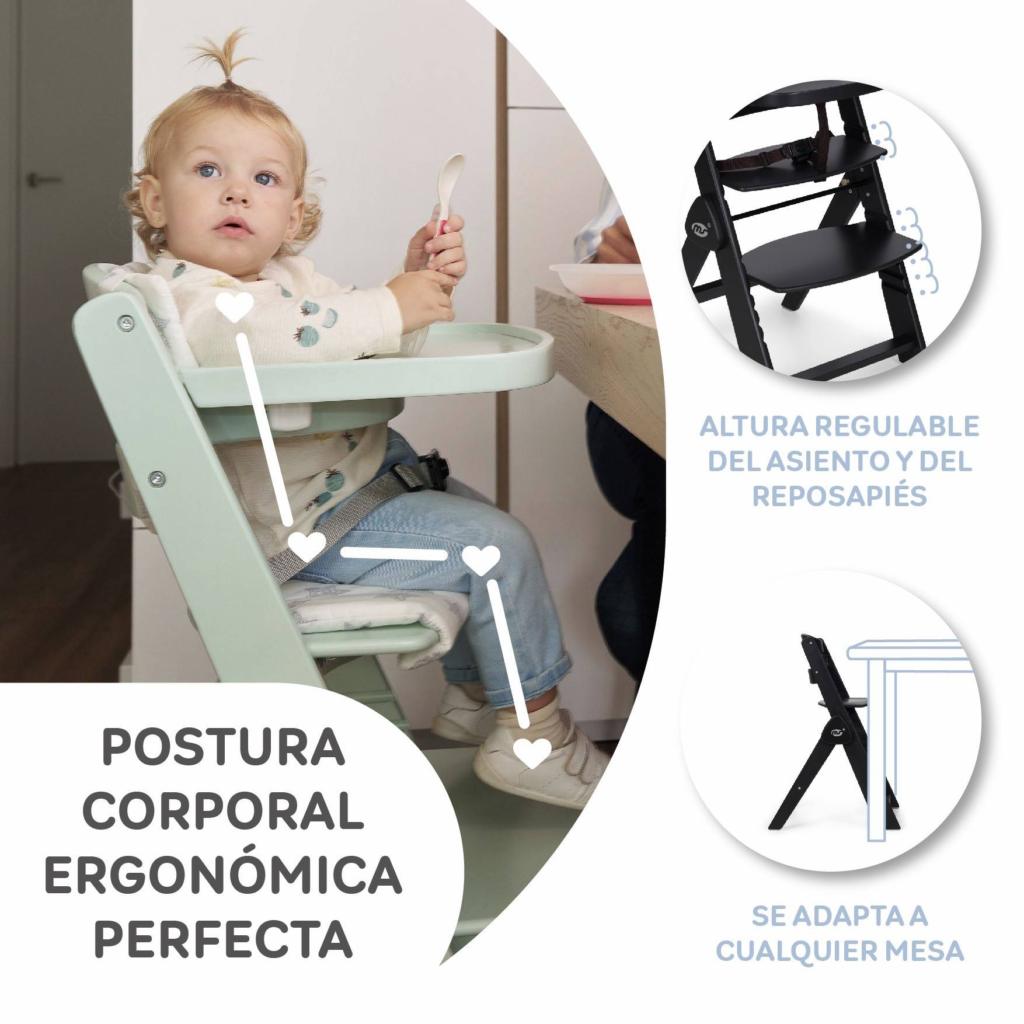 trona evolutiva para bebe full plus con cojin reductor de ms 4 trona evolutiva para bebe full plus con cojin reductor de ms