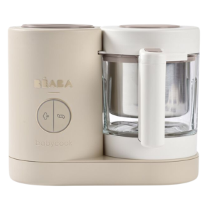 Robot de cocina babycook neo de Béaba