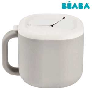 Pick Snack box de silicona 