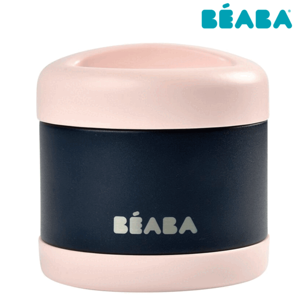 termo sólidos 500 ml de béaba