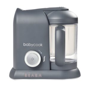 Robot de cocina babycook solo de Béaba