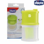 dosificador de leche en polvo de Chicco