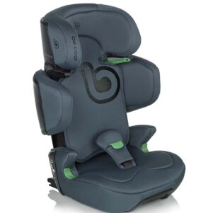 Silla de coche plegable Foldy i-Size 100-150 cm de Be Cool