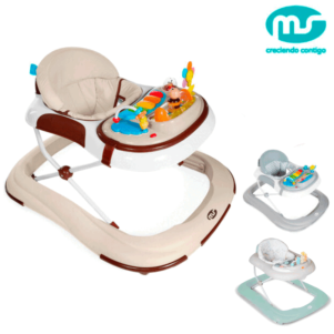 Andador basic plus de MS