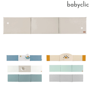 Protector de 60x120cm de BabyClic