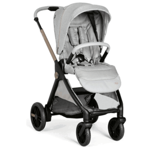 Trio Bellagio con capazo Flexi