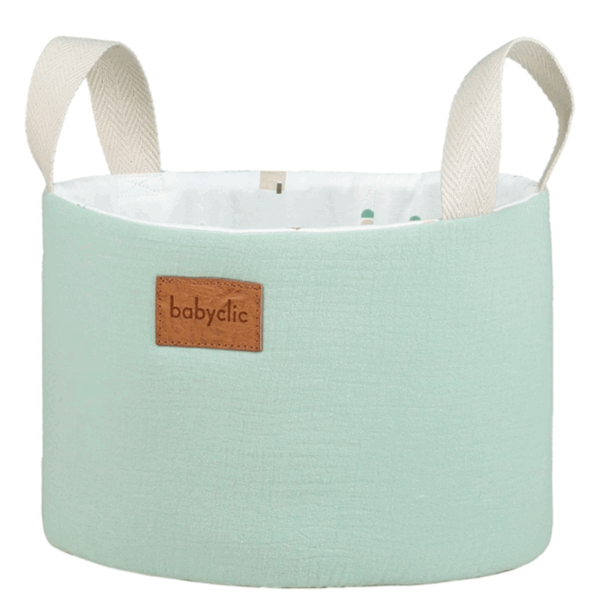 cesta de babyclic