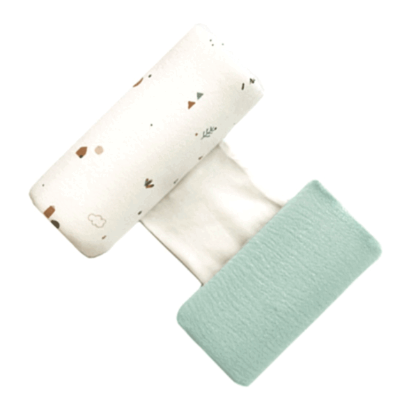 cojín antivuelco de babyclic