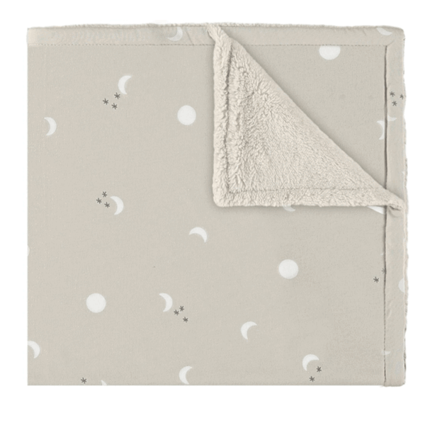 manta punto de 80 x 110 cm de babyclic