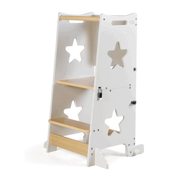 torre aprendizaje learn up de ms