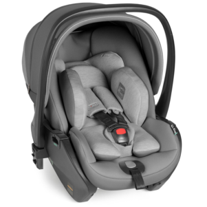 Silla de coche portabebe First Seat Recline de Chicco