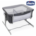 MiniCuna Colecho para gemelos Next2me Twins de Chicco