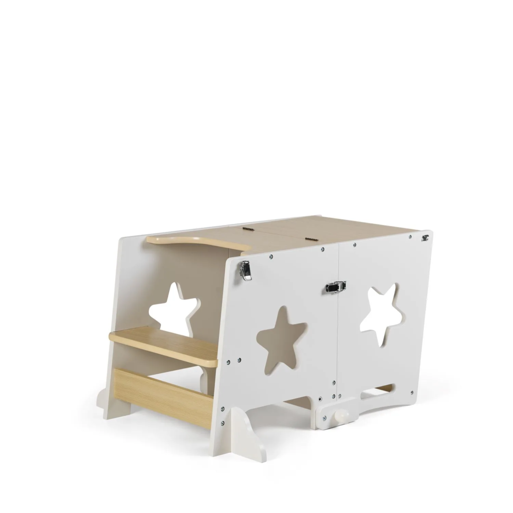 torre aprendizaje learn up de ms