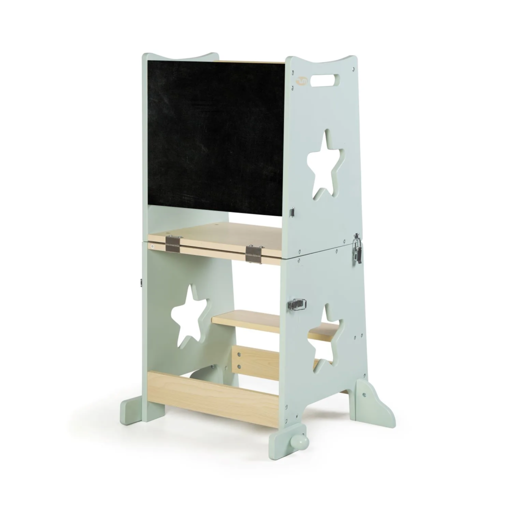 torre aprendizaje learn up de ms