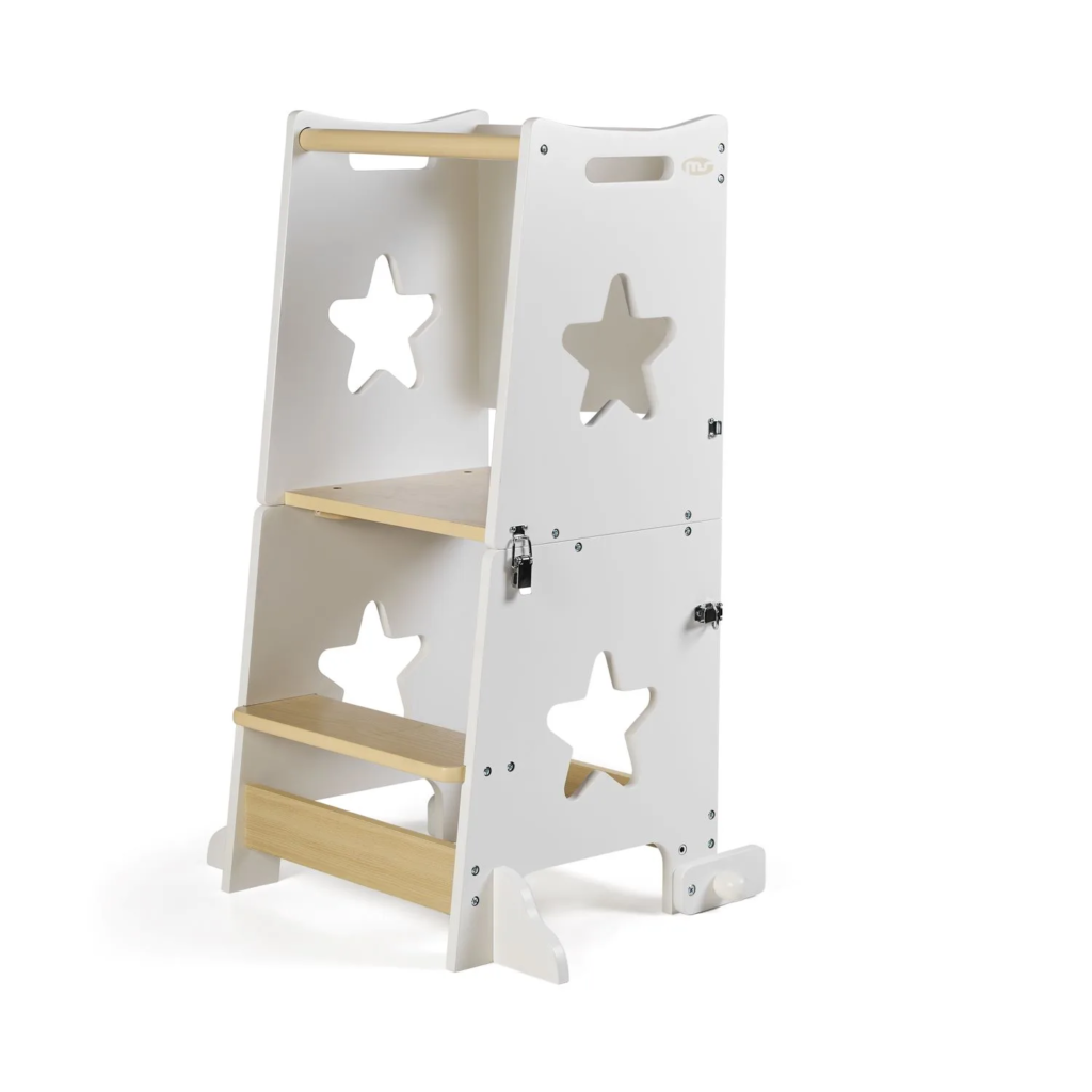 torre aprendizaje learn up de ms