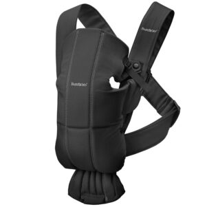 Mochila Porta Bebé Mini de BabyBjörn