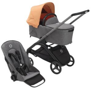 Cochecito Dragonfly de Bugaboo