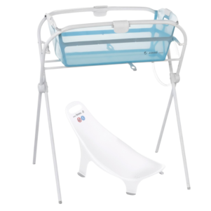 Bañera Plegable Oasis Completa de Jane