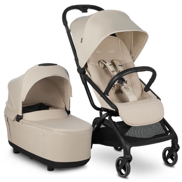 cochecito 2 piezas rockey s de easywalker