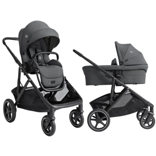 cochecito duo versiti de joie
