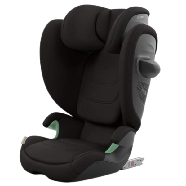 silla de coche solution g2 de cybex