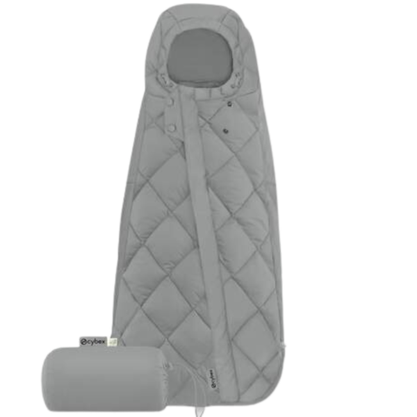 saco silla de paseo snogga mini 2 de cybex