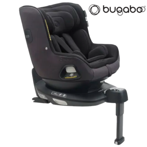 Silla de coche owl by nuna + base de Bugaboo