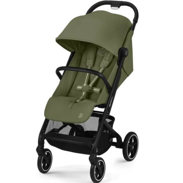 silla de paseo beezy de cybex