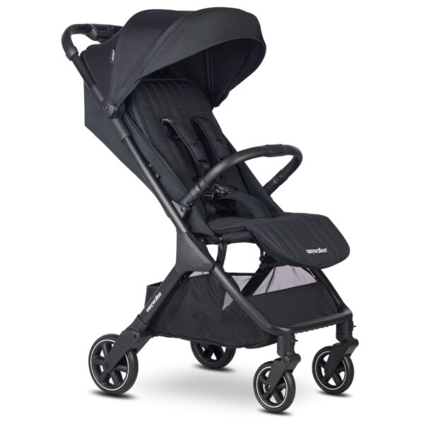 black jackey² de easywalker