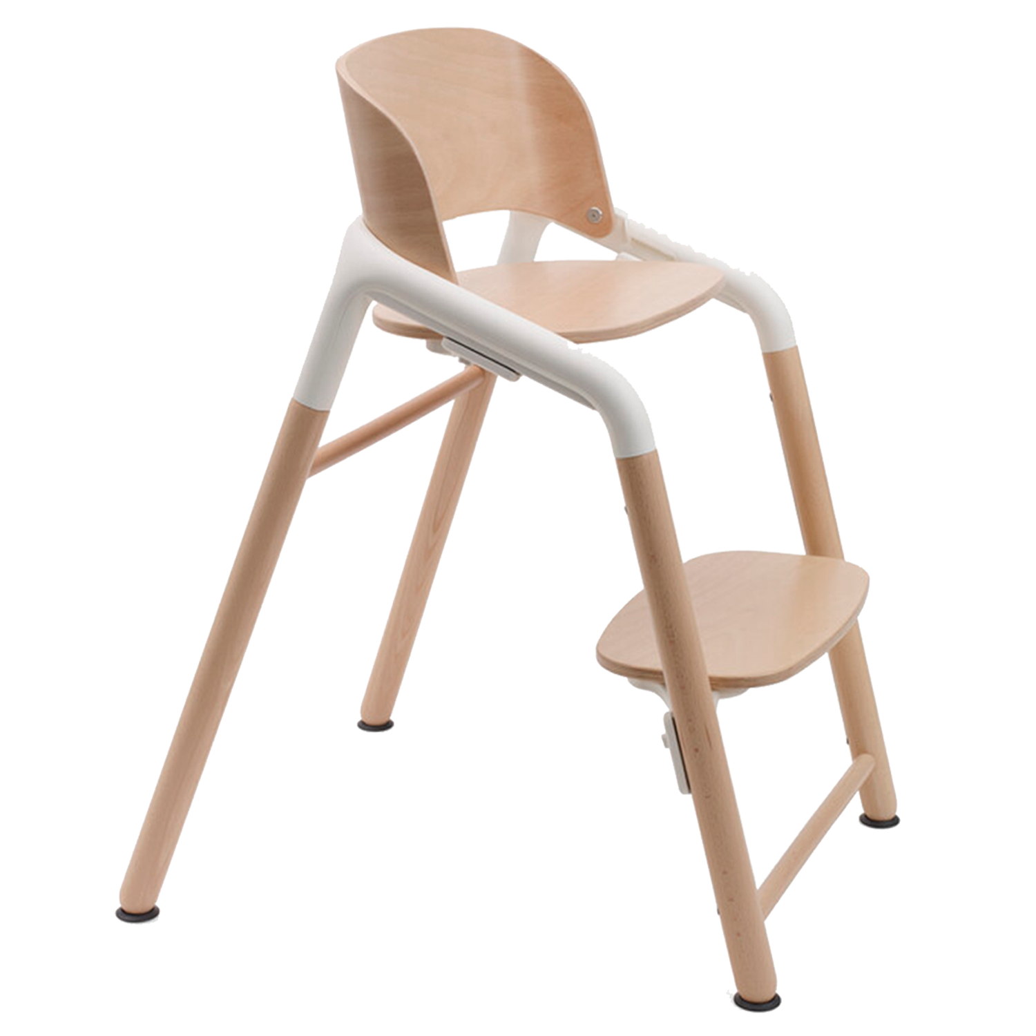 madera neutra/blanca