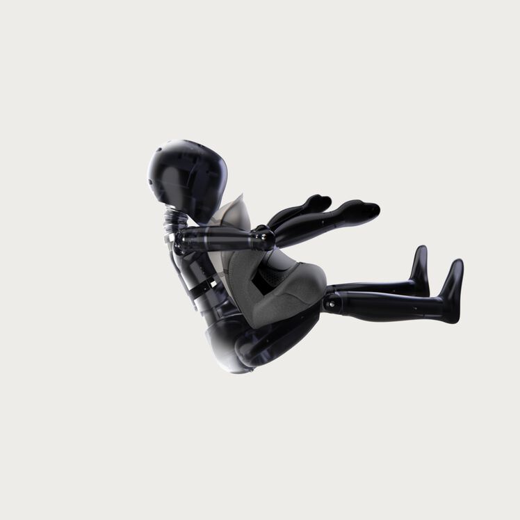 anoris t2 de cybex