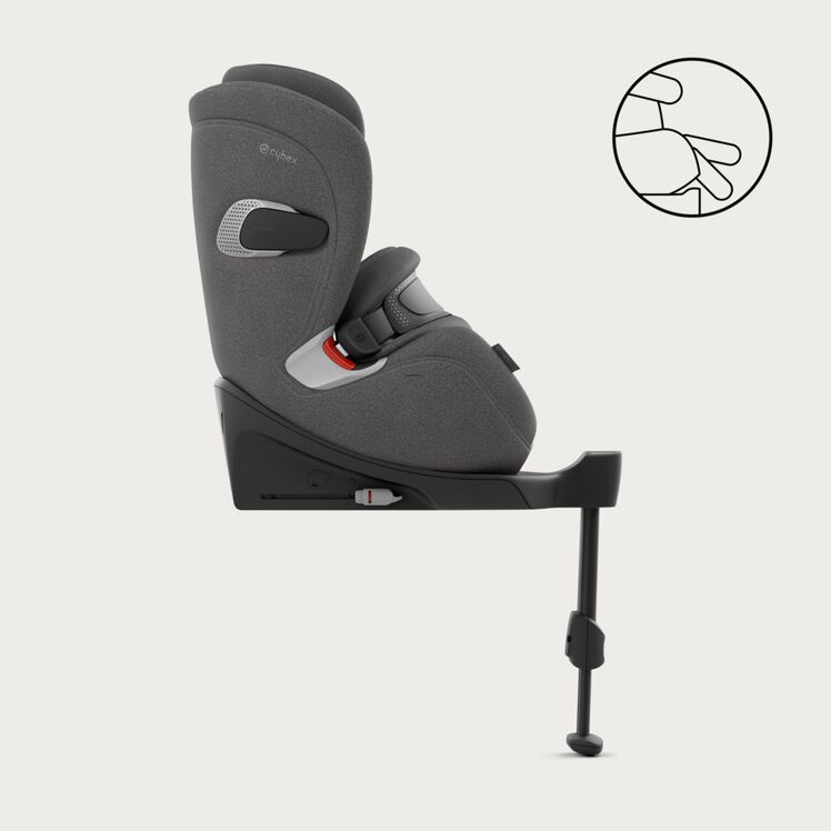 anoris t2 de cybex