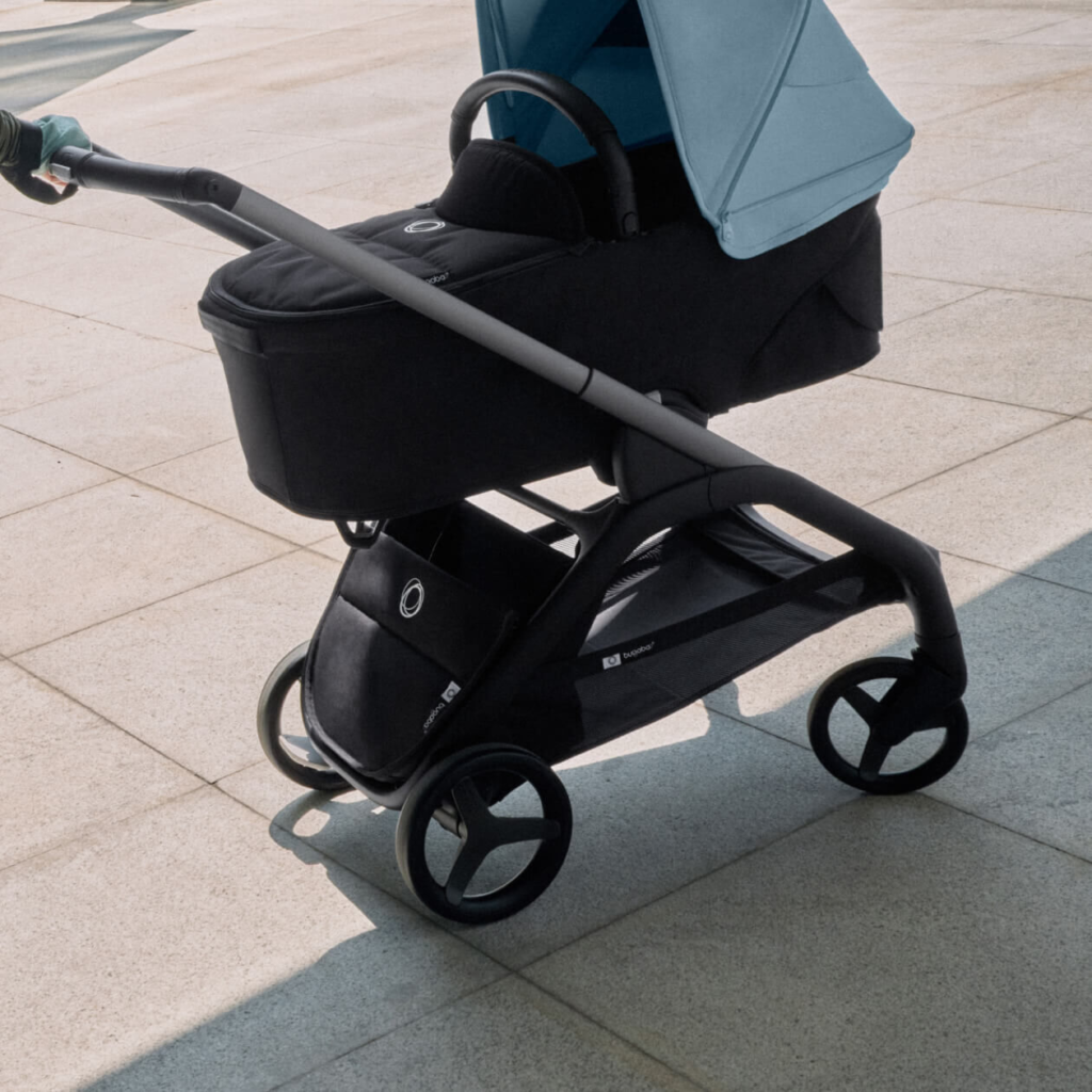 cochecito dragonfly de bugaboo