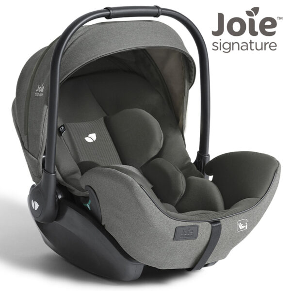 silla coche i-level pro de joie