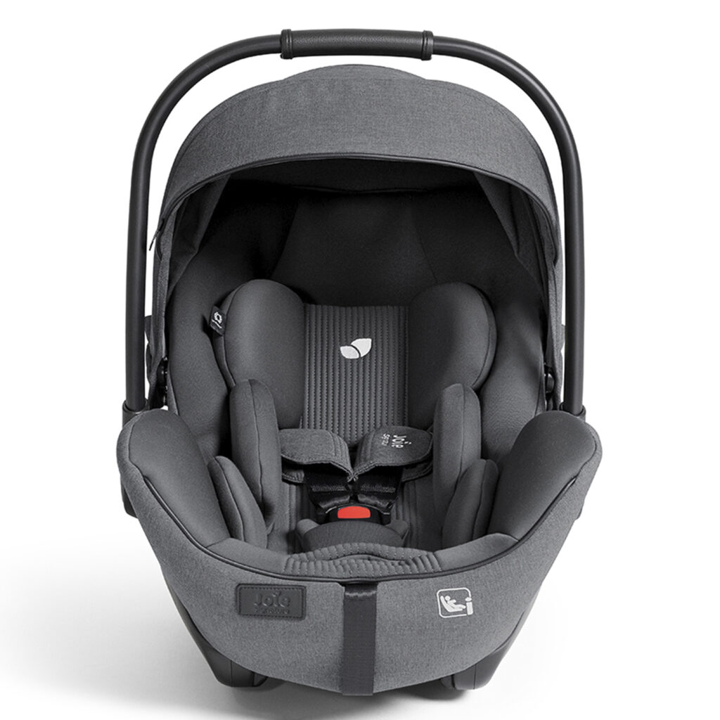 silla coche i-level pro de joie