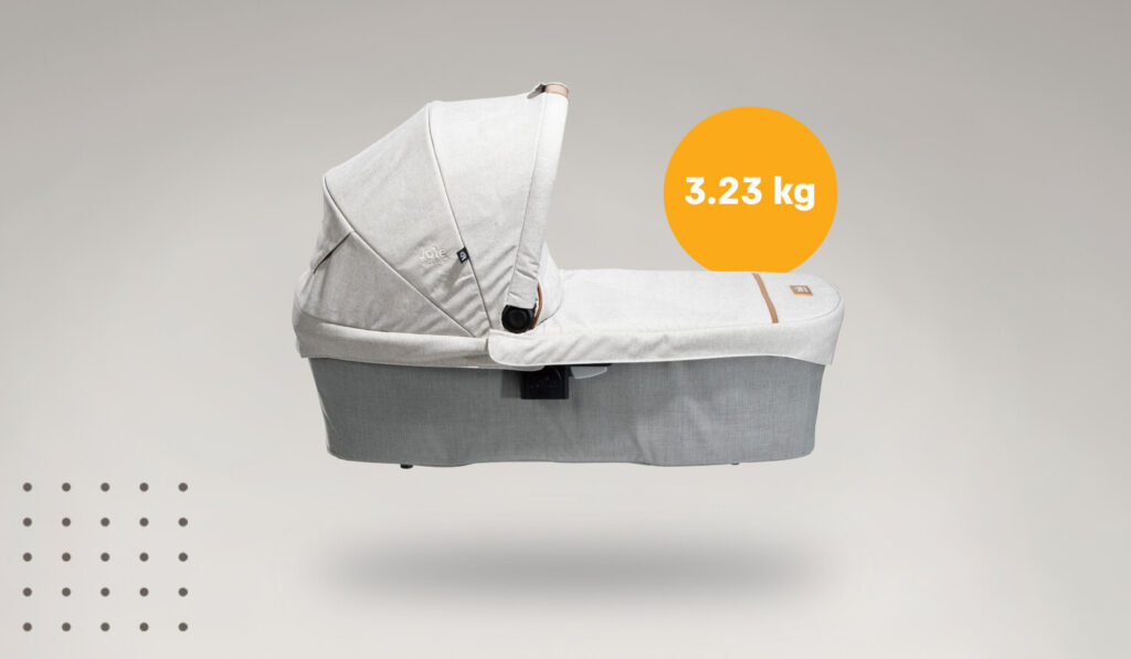 cochecito gemelar distinta edad versiti con capazo y silla de joie 5 cochecito gemelar distinta edad versiti con capazo y silla de joie