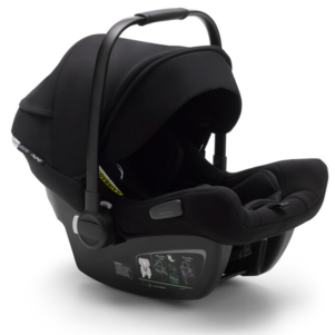 Silla de coche Turtle Air by Nuna de Bugaboo
