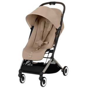 silla de paseo Orfeo de cybex