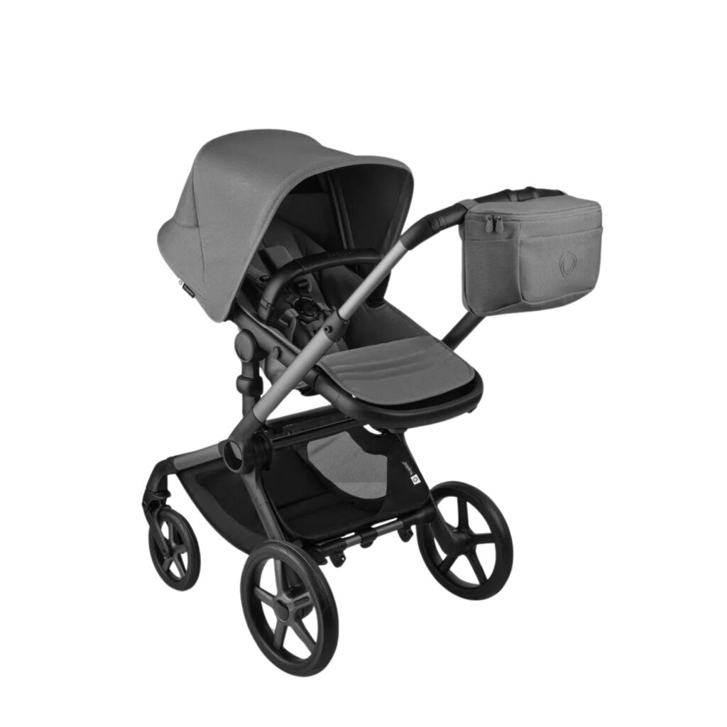 bolso organizador de bugaboo