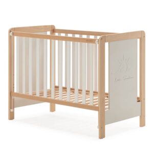 Cuna Luciana de 120 x 60 de Micuna