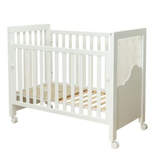 Cuna Dolce Magic 120×60 de Micuna