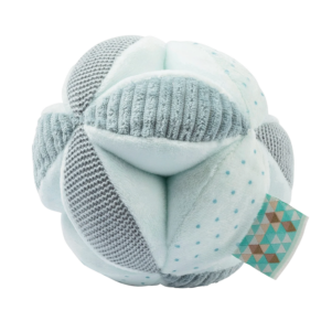 Pelota de actividades de Nattou