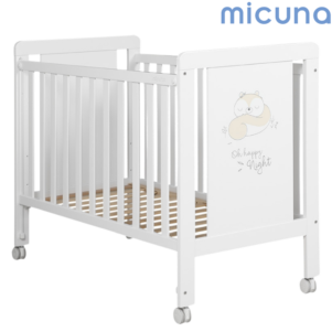 Cuna Happy de 120×60 de MiCuna