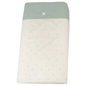 Colcha para cuna 60x120 de littlehouse