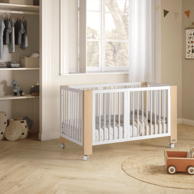 cuna convertible converbaby de micuna 7 cuna convertible converbaby de micuna