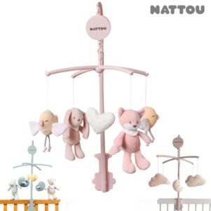 Movil musical de Nattou