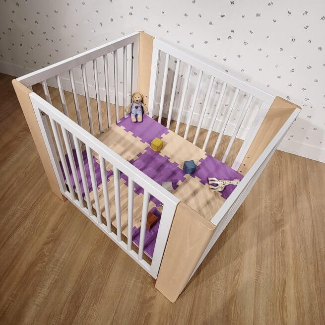 cuna convertible converbaby de micuna 9 cuna convertible converbaby de micuna