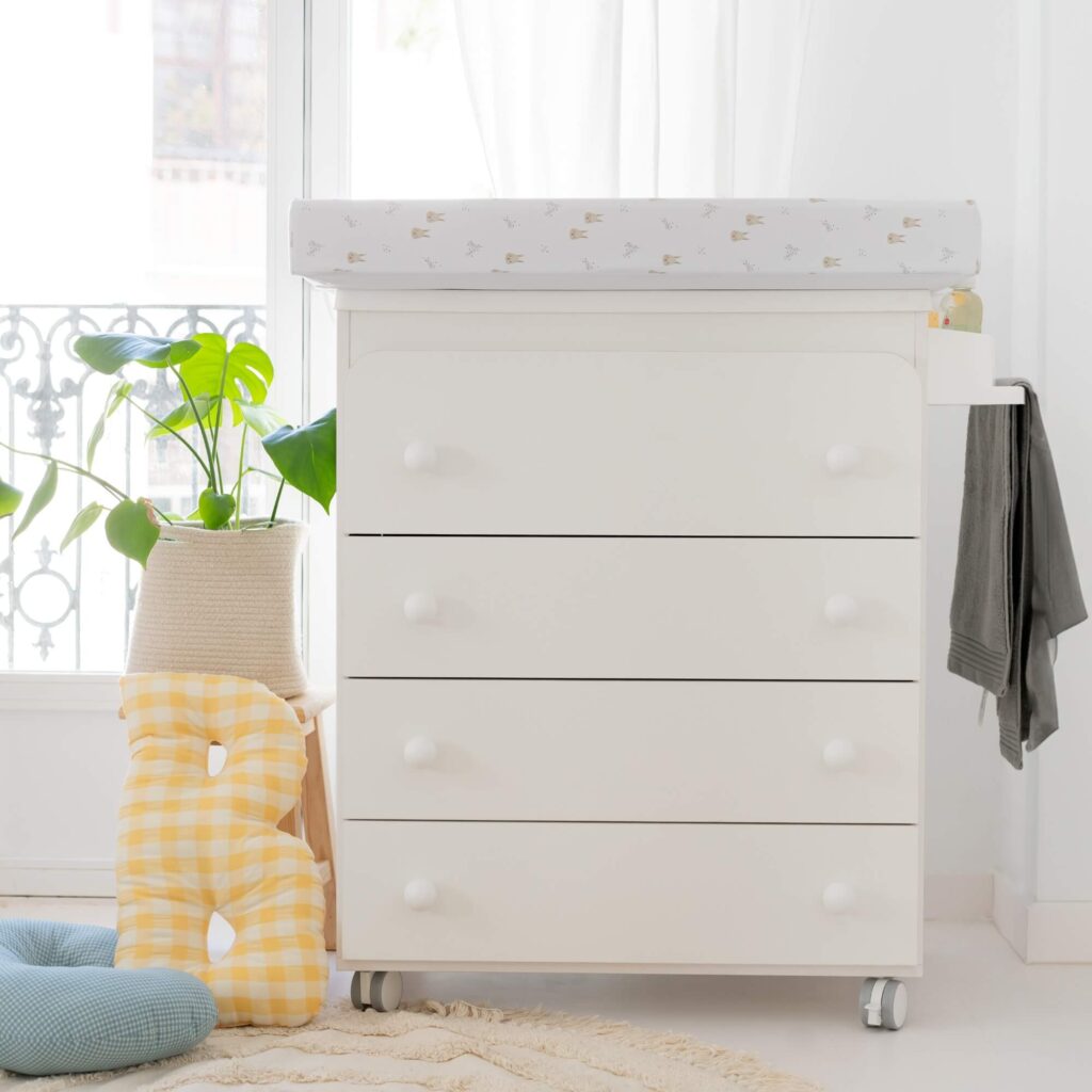 mueble bañera b-1940 cambiador cajón redondo de micuna 4 mueble bañera b-1940 cambiador cajón redondo de micuna